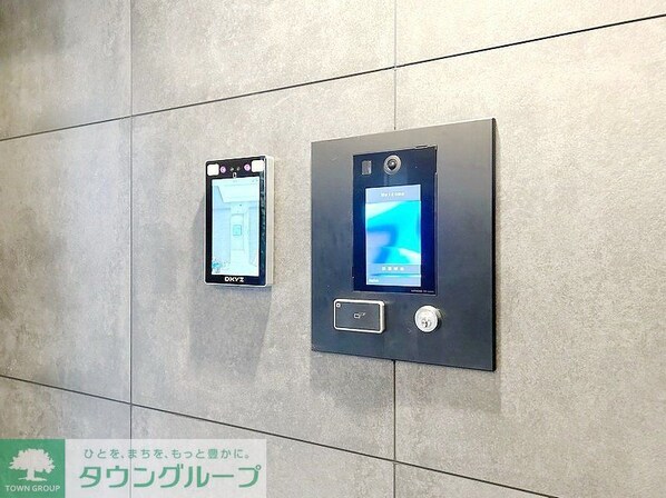 ブランシエスタ用賀の物件内観写真